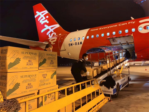 AirAsia launches blockchain-based air cargo network - IoT M2M Council