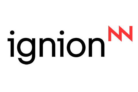 Ignion Logo