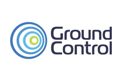 Ground Control Logo