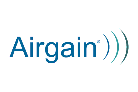 Airgain Logo