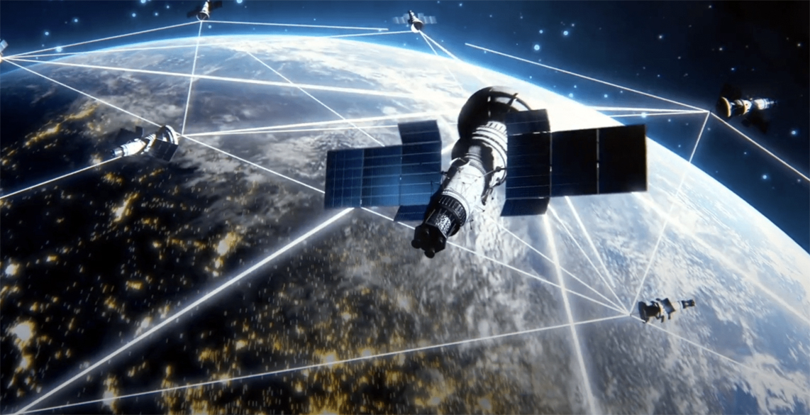 Wyld Launches Satellite Iot Service Iot M2m Council