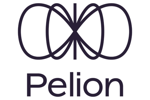 Pelion Logo