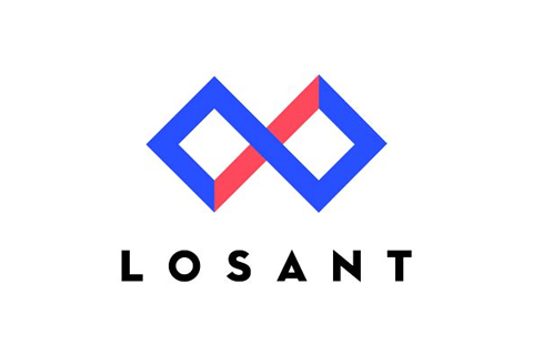 Losant Logo